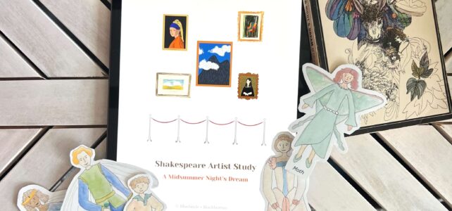 Artist Studies Artist Studies