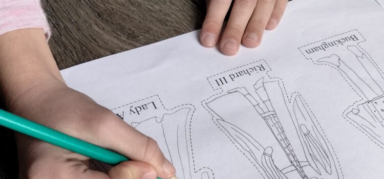 6 Unique Shakespeare Narration Ideas for Every Grade